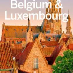 Belgium and Luxembourg - Leanne Logan