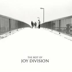 Joy Division - The Best Of (2008)