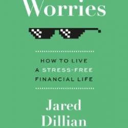 No Worries - Dillian, Jared