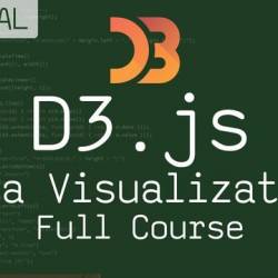 D3.Js Essential Training