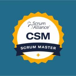 Advanced Scrum Master: Coach Like Icp-Acc, Lead Beyond A-Csm