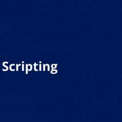 Coursera - Python Scripting Masterclass: From Basics To Real Projects Specialization