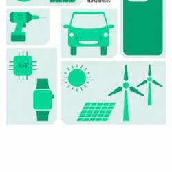 Lithium-Ion Cells - Vladimir Neburchilov