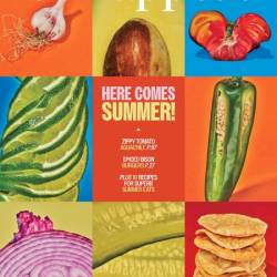 Bon Appetit - August 2025