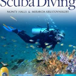 Evewitness Companions Scuba Diving - Miranda Krestovnikoff