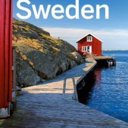Lonely Planet Sweden - Walker, Benedict