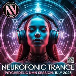 Neurofonic Trance (2025)