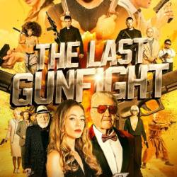 The Last Gunfight (2025) 1080p [WEBRip] 5.1 YTS