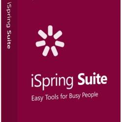 iSpring Suite 11.11.9 Build 27008 (RUS/ENG)