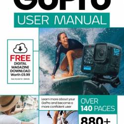 GoPro User Manual - Issue 7 2025