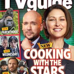 Total TV Guide - 2 August 2025
