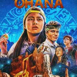 Finding Ohana (2021) 1080p WEBRip DDP Atmos 5 1 10bit H 265-iVy