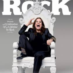 Classic Rock No 344 2025