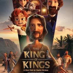 The King Of Kings (2025) [BLURAY] 1080p BluRay 5.1 YTS