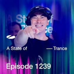 VA - ASOT (1239) - A State of Trance Episode (1239) (2025)