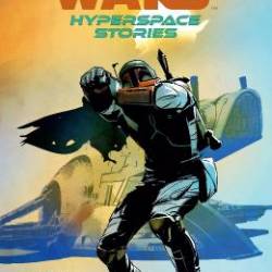 Star Wars Adventures - Volume 2, 2025