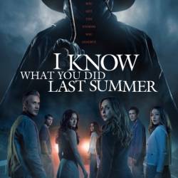I Know What You Did Last Summer (2025) 1080p [WEBRip] 5.1 YTS