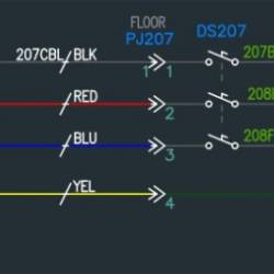AutoCAD Electrical Essential Training