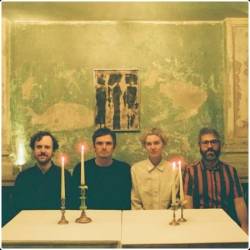 Modern Nature - The Heat Warps (2025) [FLAC]