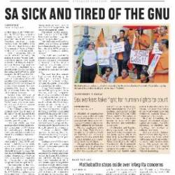 Pretoria News - 2025 09 05