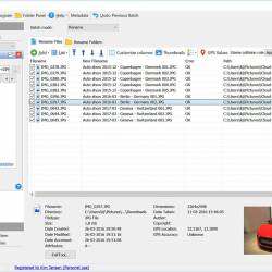 Advanced Renamer 4.16.1 (x64) Commercial Multilingual