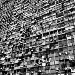 Ricardo Garduno - Tension Pulse (2025)