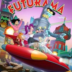 Futurama S10E01 Destroy Tall Monsters 1080p HEVC x265-MeGusta