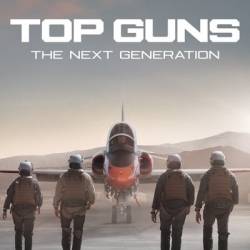Top Guns The Next Generation S01E02 720p HEVC x265-MeGusta