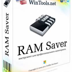 RAM Saver Professional 25.9.1 Final + Portable