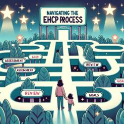 Sen Parent Power: Navigating The Ehcp Process