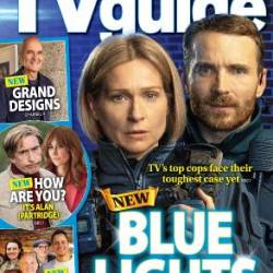 Total TV Guide - Issue 40, 2025