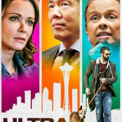 Ultra Low (2018) 720p WEBRip-LAMA