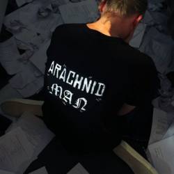 Arachnid (2025) 1080p SCREENER WEB-DL H264 AAC-AOC