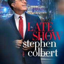 Stephen Colbert 2025 10 01 Julia Roberts 720p HEVC x265-MeGusta