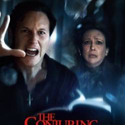 The Conjuring Last Rites (2025) 1080p WEBRip x265 10bit YTS