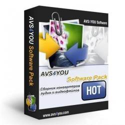 AVS4YOU Software AIO Installation Package 6.1.3.4
