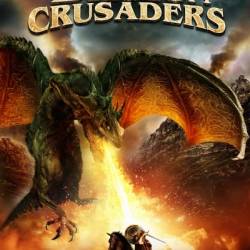 Dragon Crusaders (2011) 1080p WEBRip 5 1 YTS