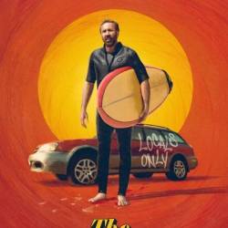 The Surfer (2024) 1080p HULU WEB-DL DDP 5 1 H 264-PiRaTeS