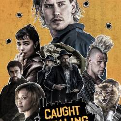 Caught Stealing (2025) 1080p WebRip EAC3 5 1 x265-Lootera