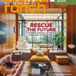 Atomic Ranch - Winter 2025