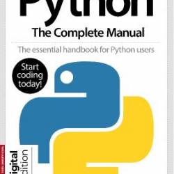 Python The Complete Manual - 18th Edition, 2025