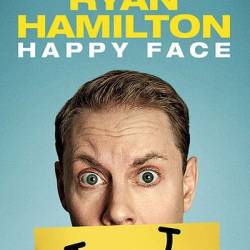 Ryan Hamilton Happy Face (2017) 720p WEBRip-LAMA