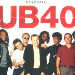 UB40 - Essential (3CD) (2020) FLAC - Reggae
