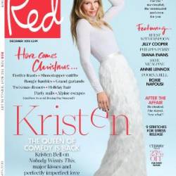 Red UK - December 2025