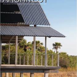 Florida-Caribbean Architect - Fall 2025