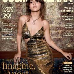 Cosmopolitan India - SeptemberOctober 2025