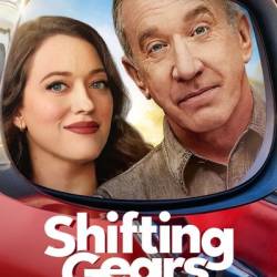 Shifting Gears S02E05 Scary 720p HEVC x265-MeGusta