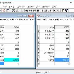 Modbus Poll 12.0.0.2450