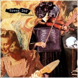 Green Day - Insomniac (1995)