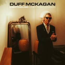 Duff McKagan - Lighthouse: Live From London (2025)